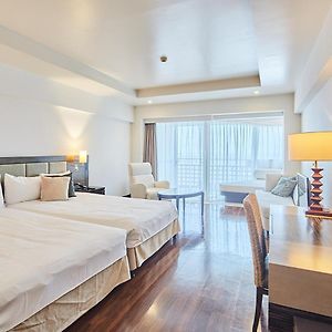 Ocean View Room Non-Smoking